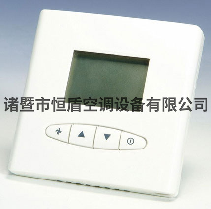 FPDK-II空調(diào)電子開關(guān)