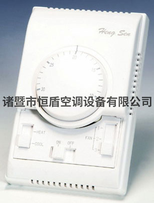FPDK-D空調(diào)電子開關